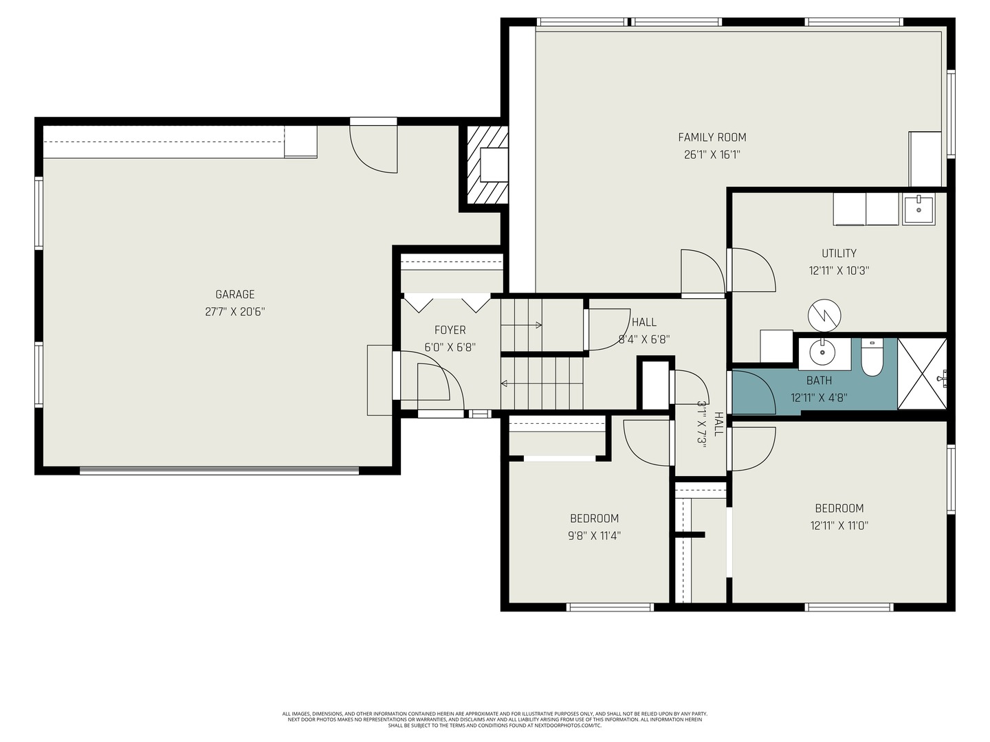 25327 West Reed Street Channahon, IL 60410 - Photo 30 of 31