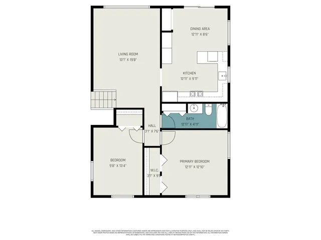 $355,000 | 25327 West Reed Street, Channahon, IL 60410