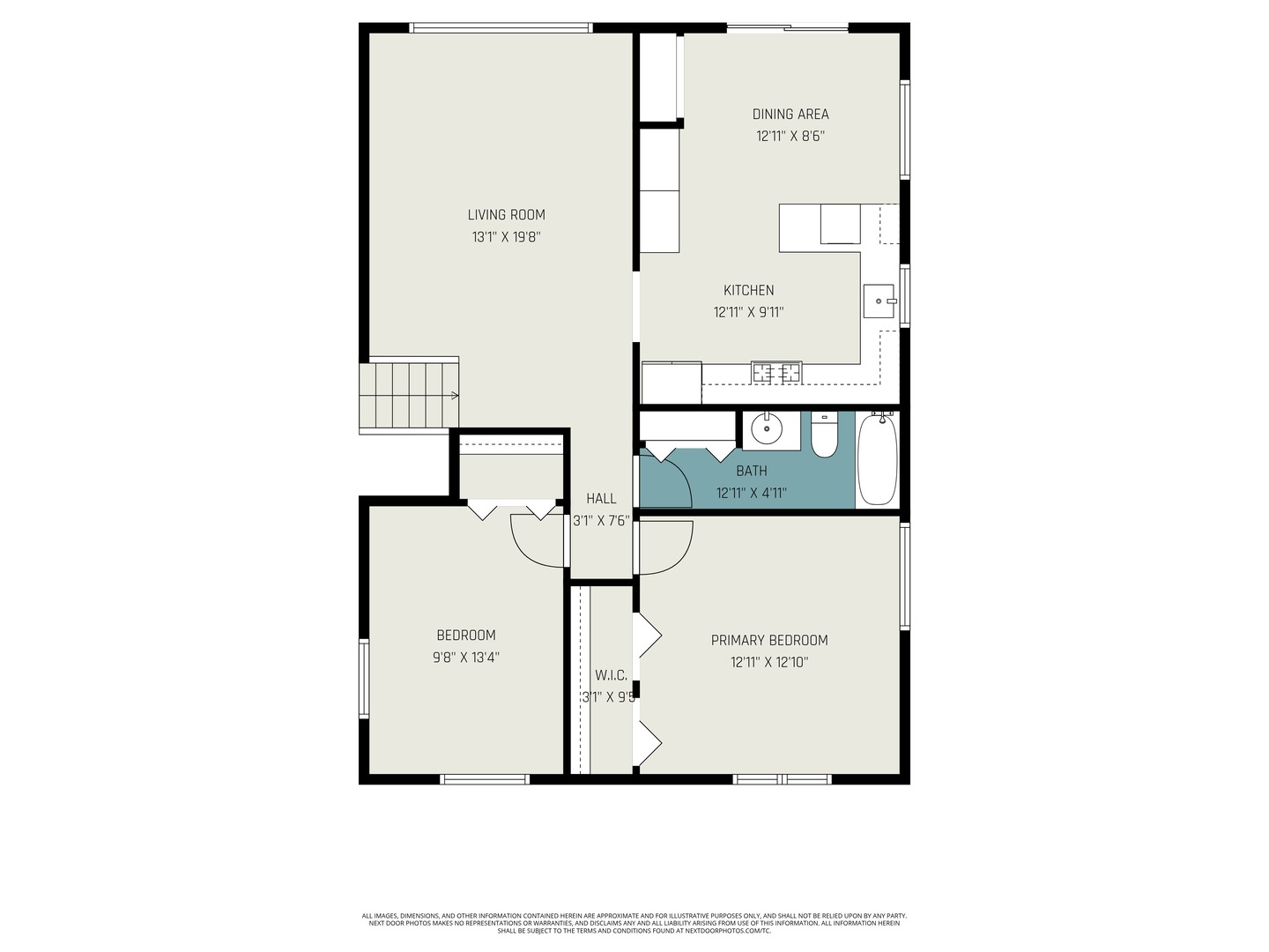 25327 West Reed Street Channahon, IL 60410 - Photo 31 of 31