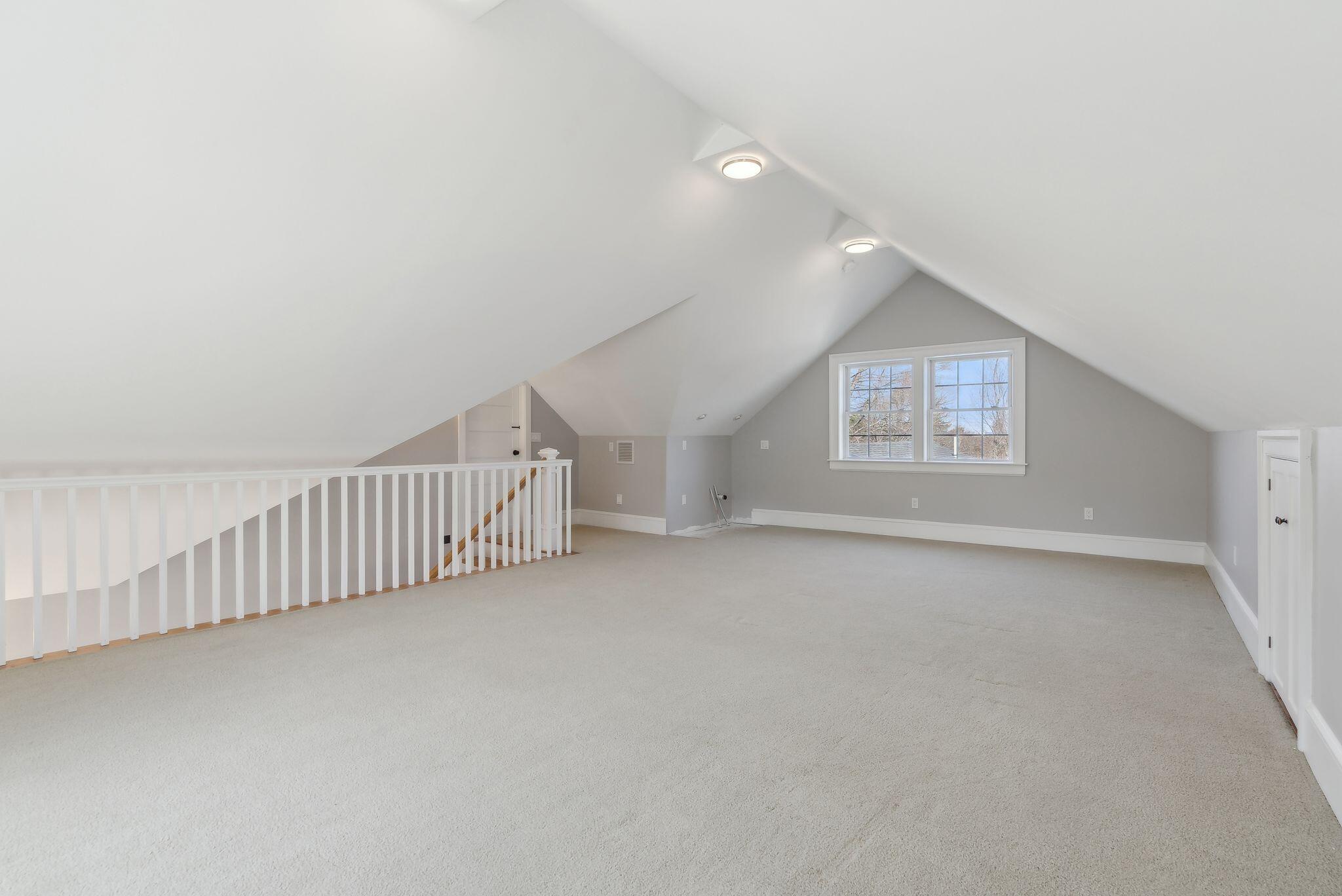 11 Cheverus Road Cape Elizabeth, ME 04107 - Photo 36 of 47 3nd Floor Family Room