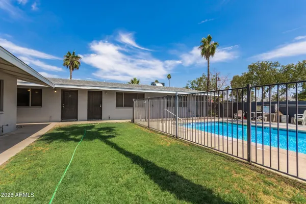$1,050 | 1204 West 5th Street, Unit 3, Tempe, AZ 85281