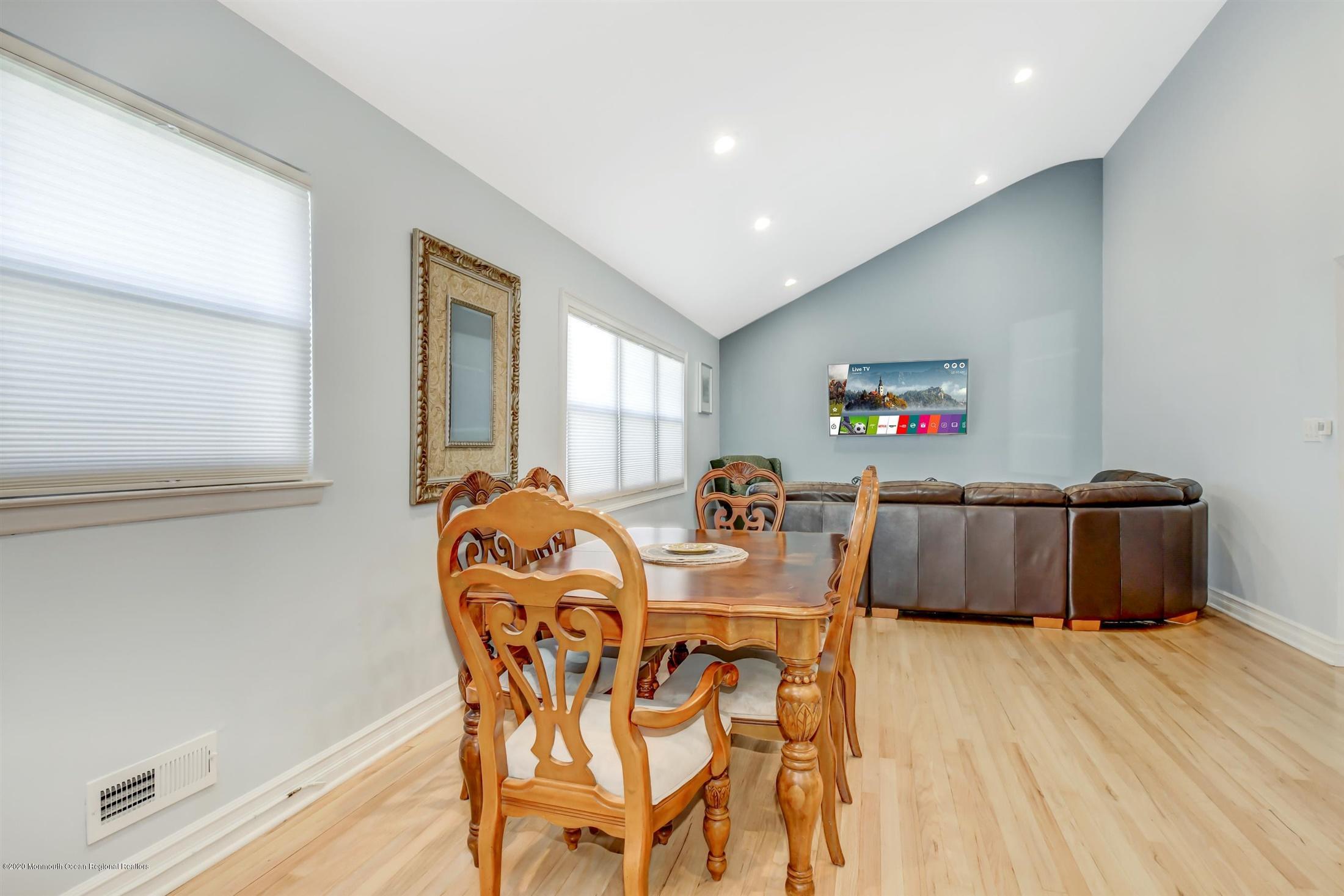 183 Marsha Drive Middletown, NJ 07748 - Photo 8 of 25 14-Dining to Living Room