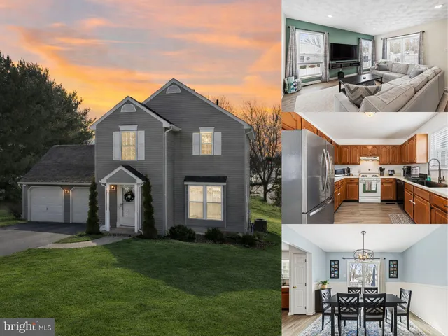 $375,000 | 113 Lee Street, Stewartstown, PA 17363