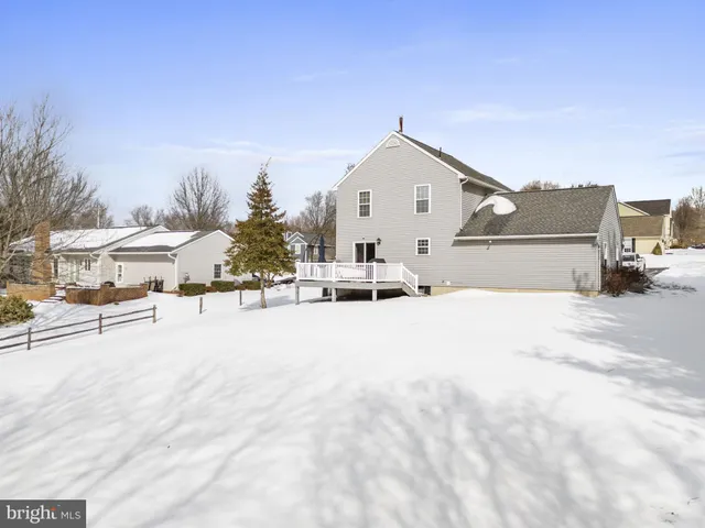 $375,000 | 113 Lee Street, Stewartstown, PA 17363