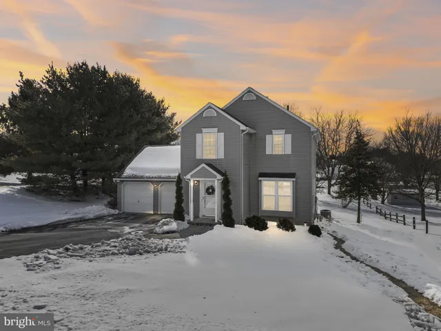 $375,000 | 113 Lee Street, Stewartstown, PA 17363