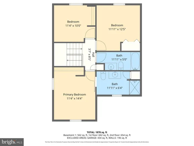 $375,000 | 113 Lee Street, Stewartstown, PA 17363