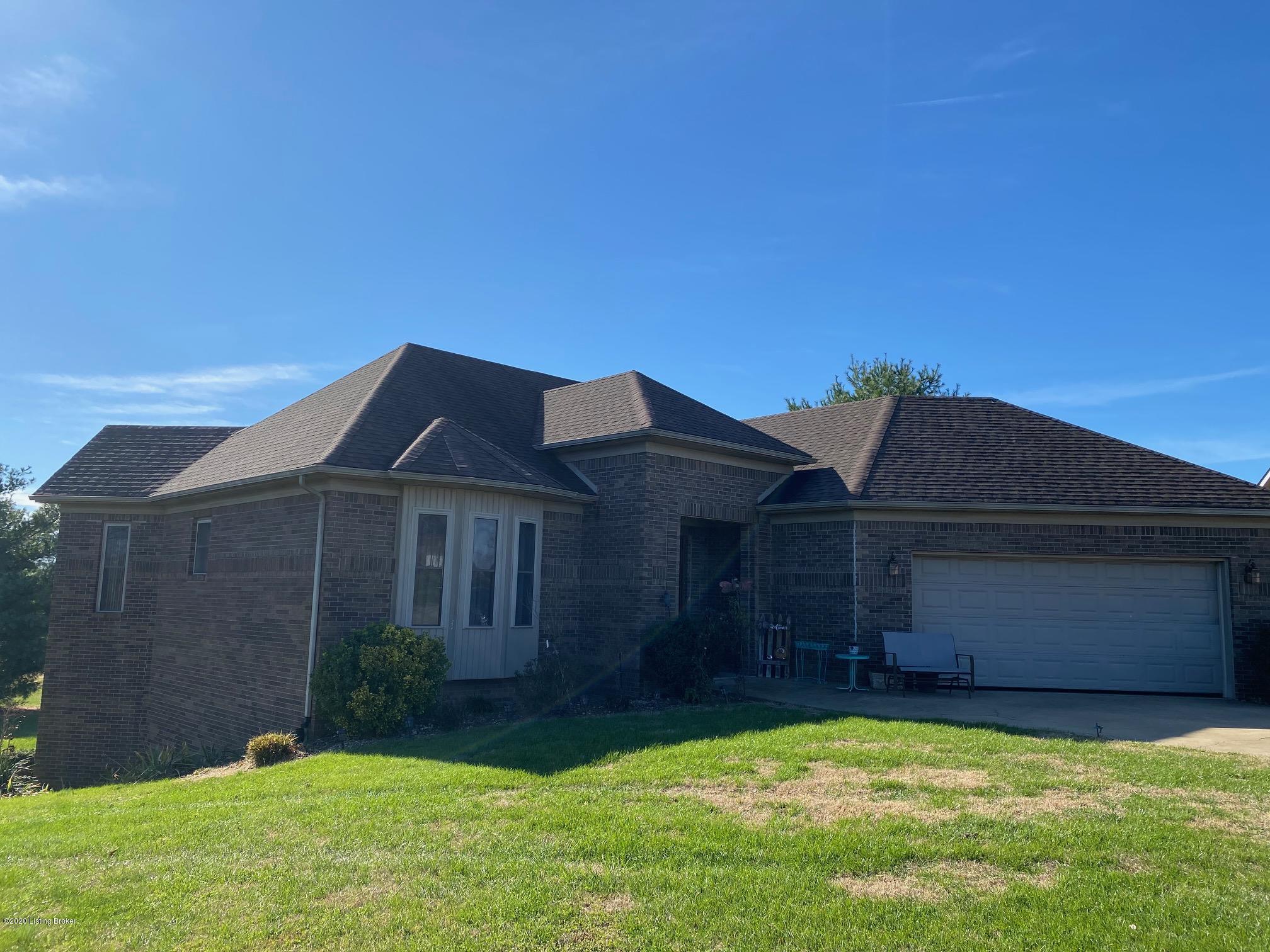 120 Fox Ridge Road Bardstown, KY 40004 - Photo 1 of 29 Primary Photo