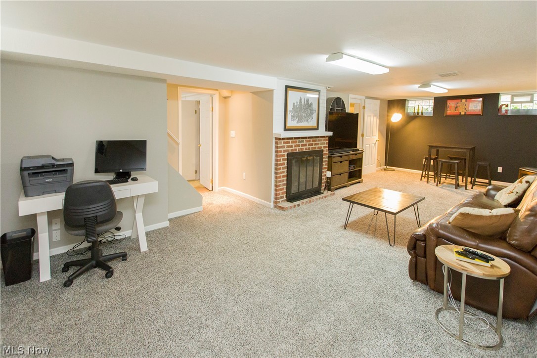 21864 Eaton Road Cleveland, OH 44126 - Photo 27 of 33 Gallery Image 27