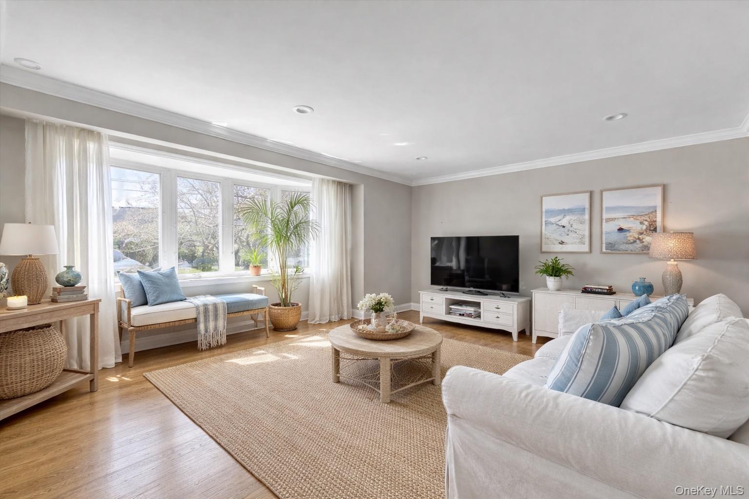 164 Blackheath Road Lido Beach, NY 11561 - Photo 5 of 32 This image has been digitally altered.