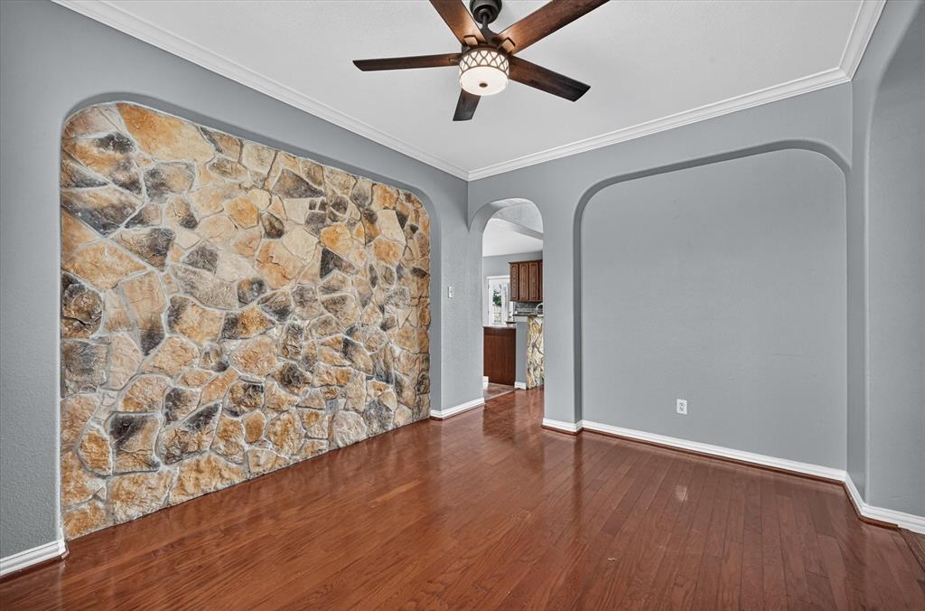 10341 Brunston Road Fort Worth, TX 76244 - Photo 6 of 31