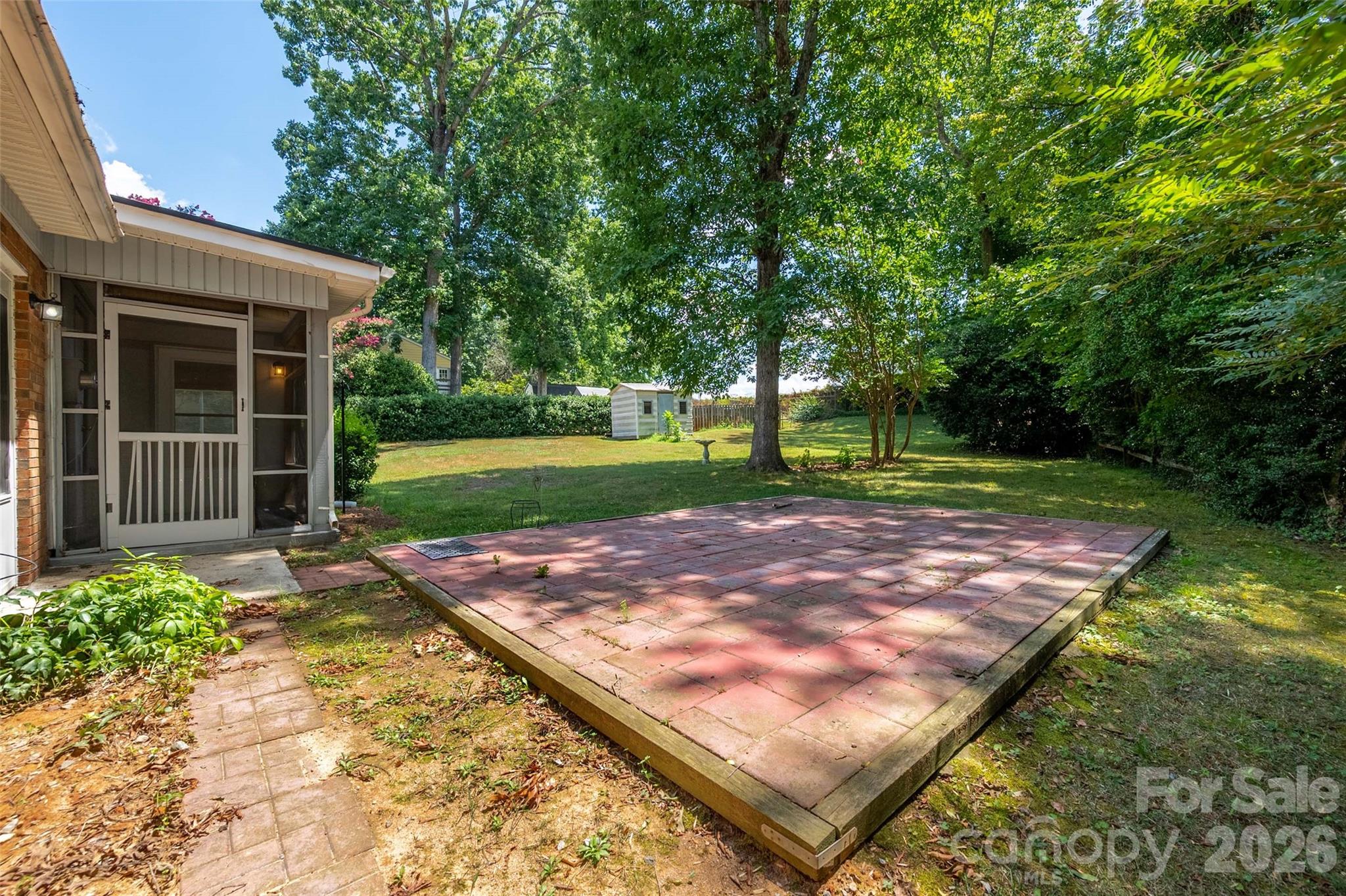 6637 Old Post Road Charlotte, NC 28212 - Photo 28 of 33