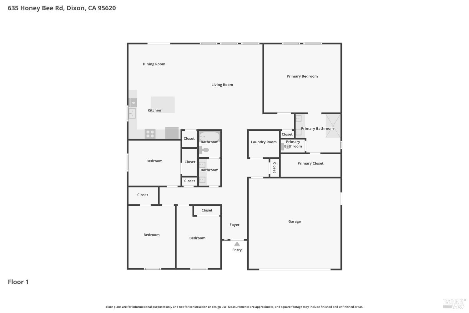 635 Honey Bee Road Dixon, CA 95620 - Photo 44 of 44
