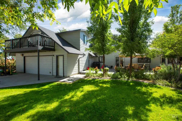 $1,300,000 | 150 East Hubbard Road, Kuna, ID 83634