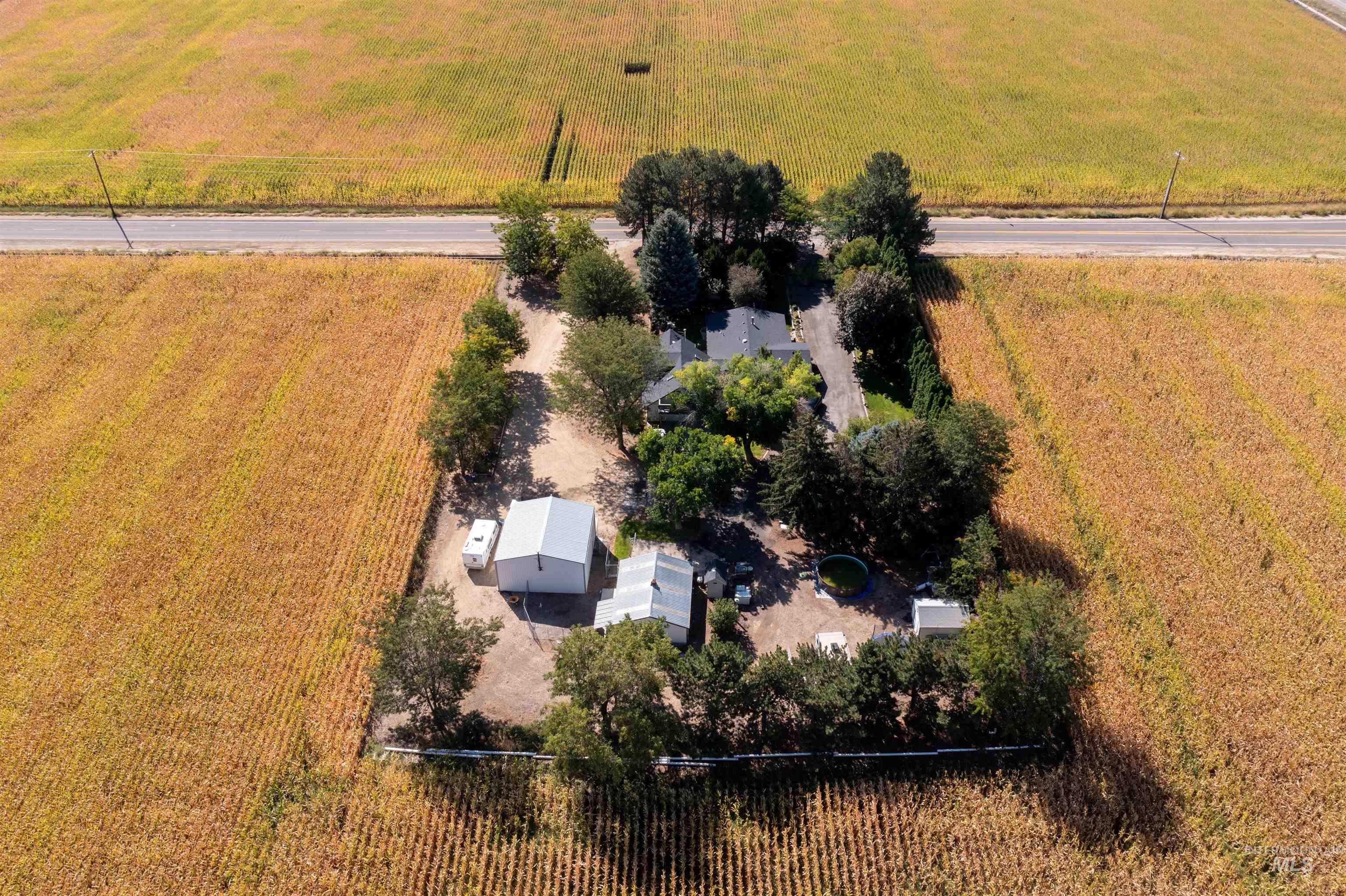 150 East Hubbard Road Kuna, ID 83634 - Photo 30 of 32