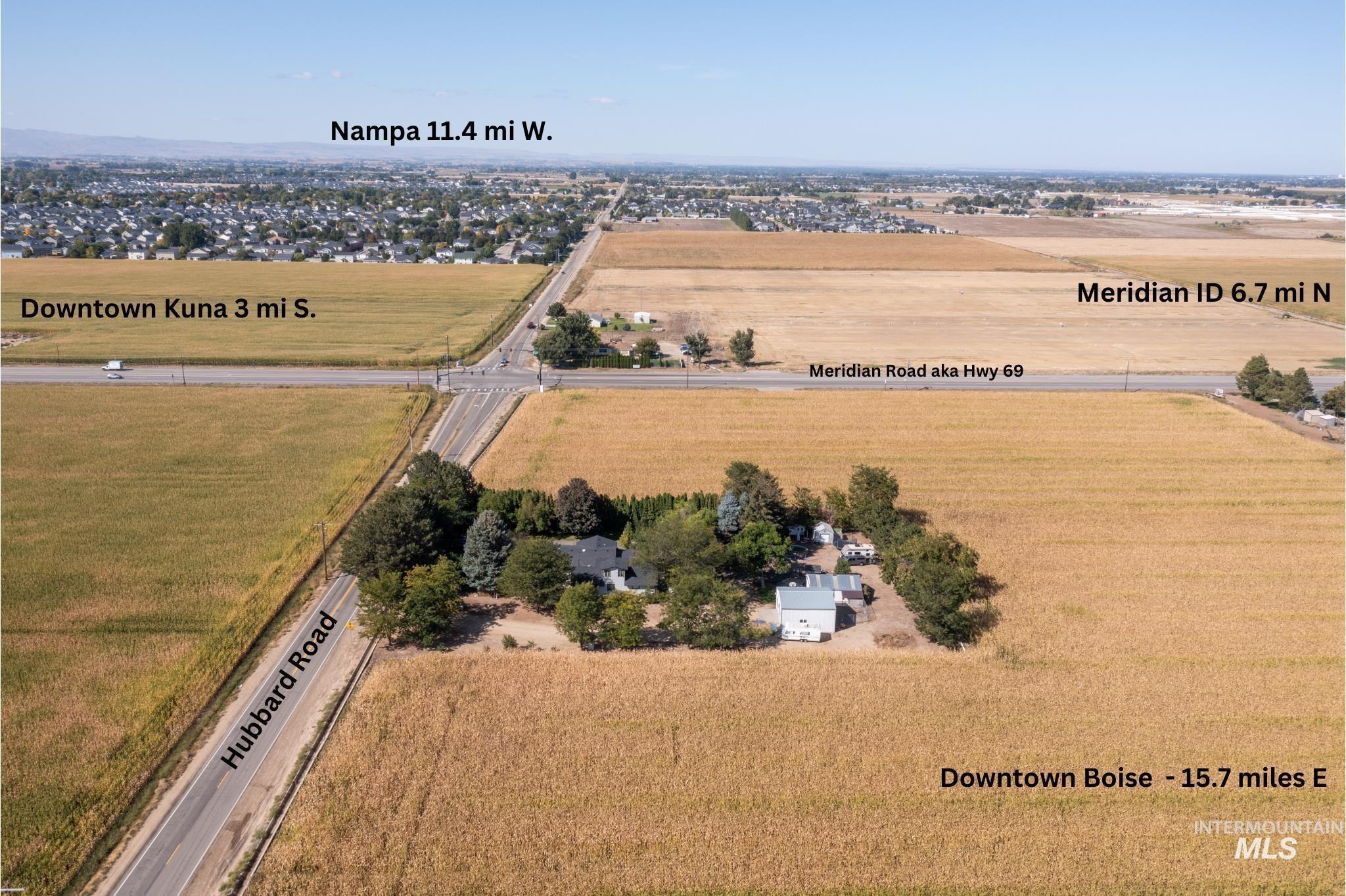 150 East Hubbard Road Kuna, ID 83634 - Photo 31 of 32