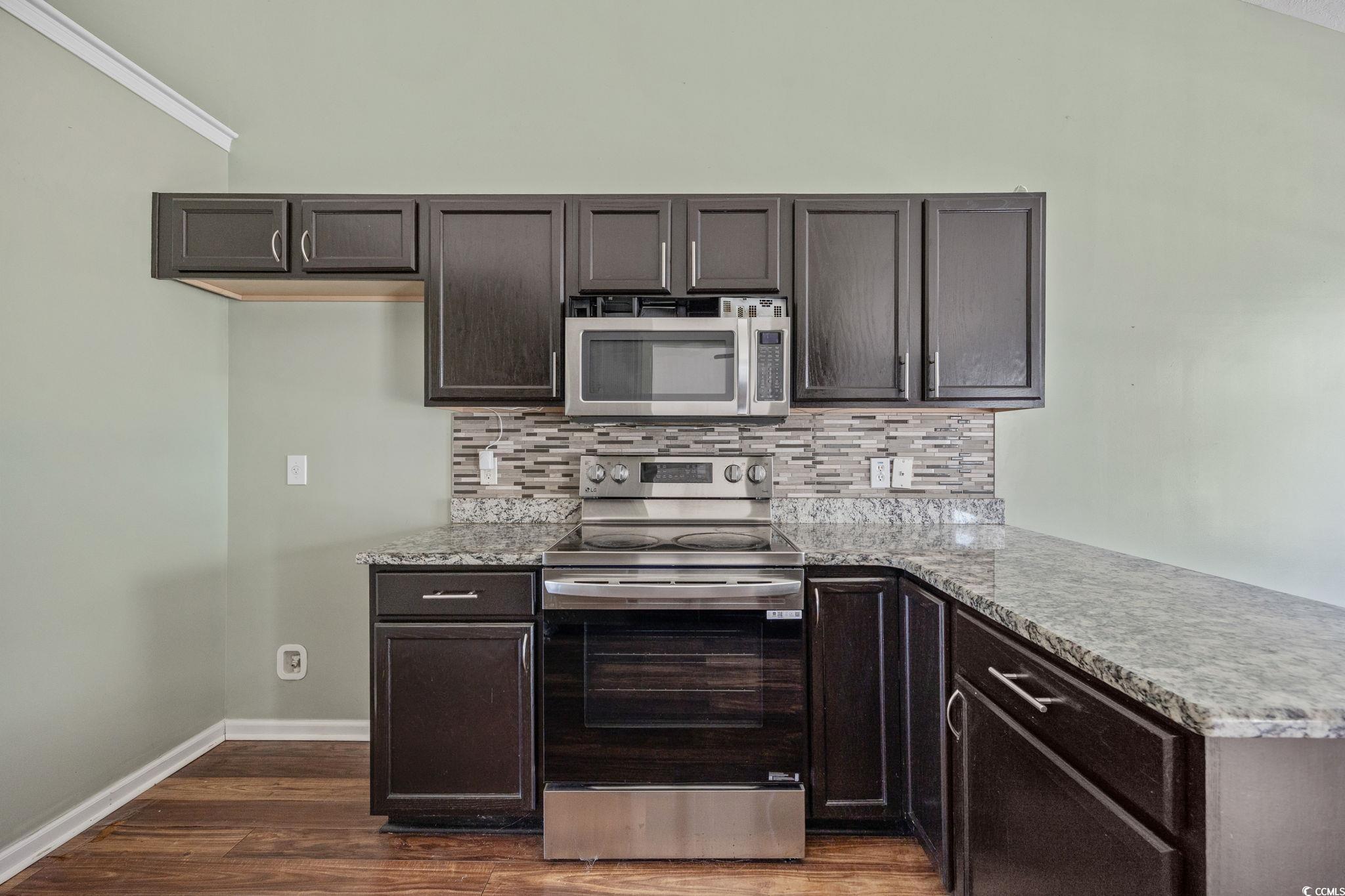 4595 East Walkerton Road Myrtle Beach, SC 29579 - Photo 17 of 40 Gallery Image 17