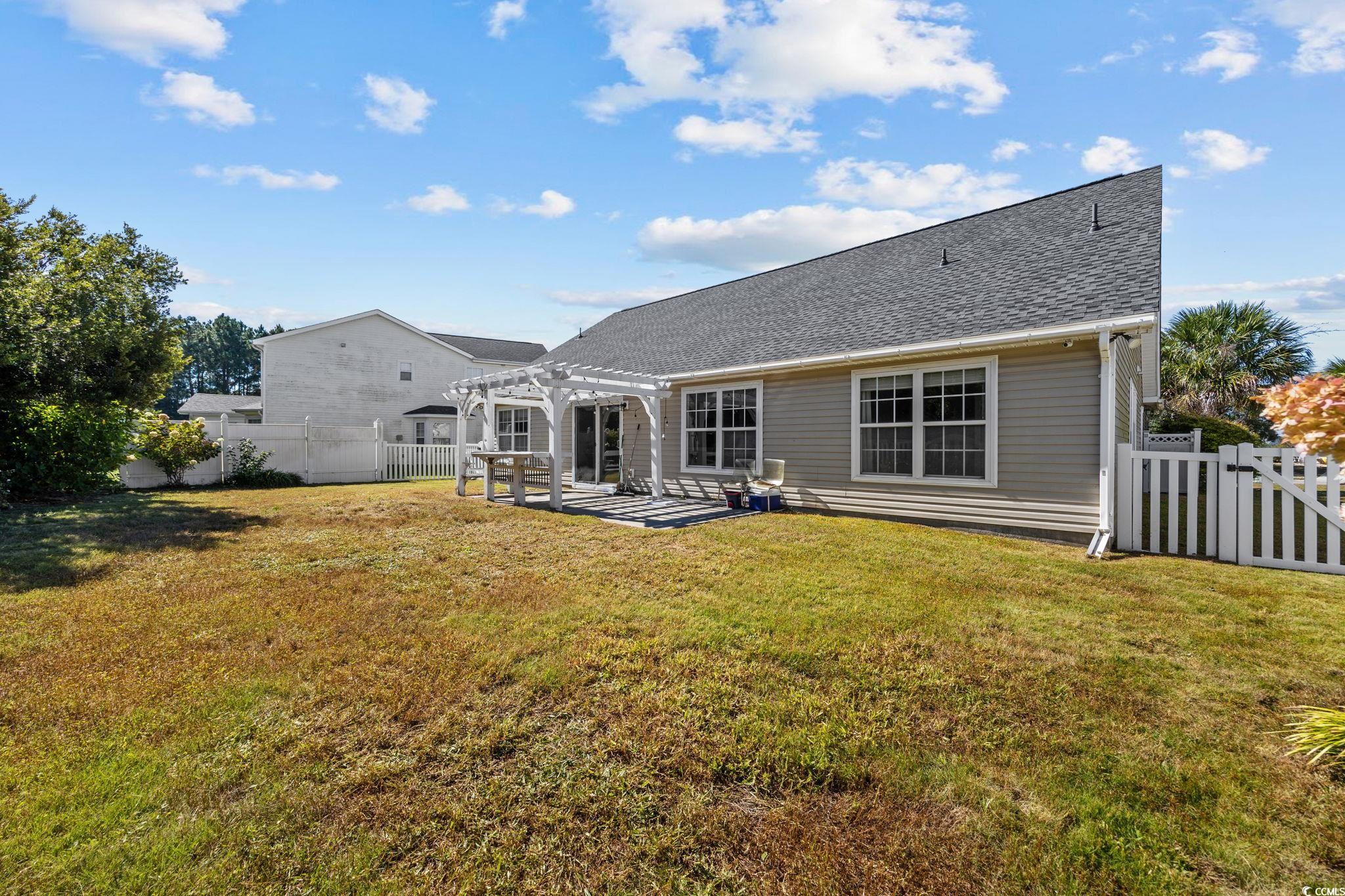 4595 East Walkerton Road Myrtle Beach, SC 29579 - Photo 36 of 40 Gallery Image 36