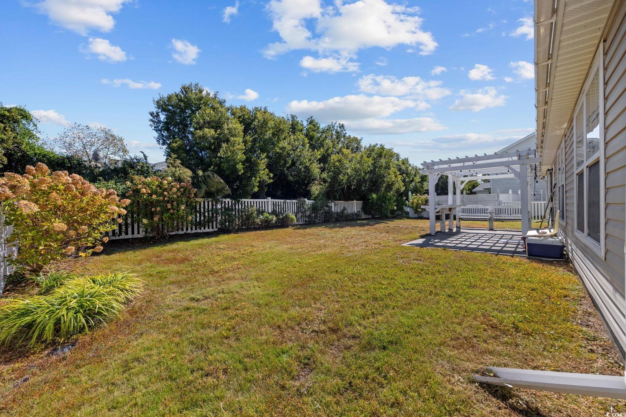 4595 East Walkerton Road Myrtle Beach, SC 29579 - Photo 38 of 40 Gallery Image 38