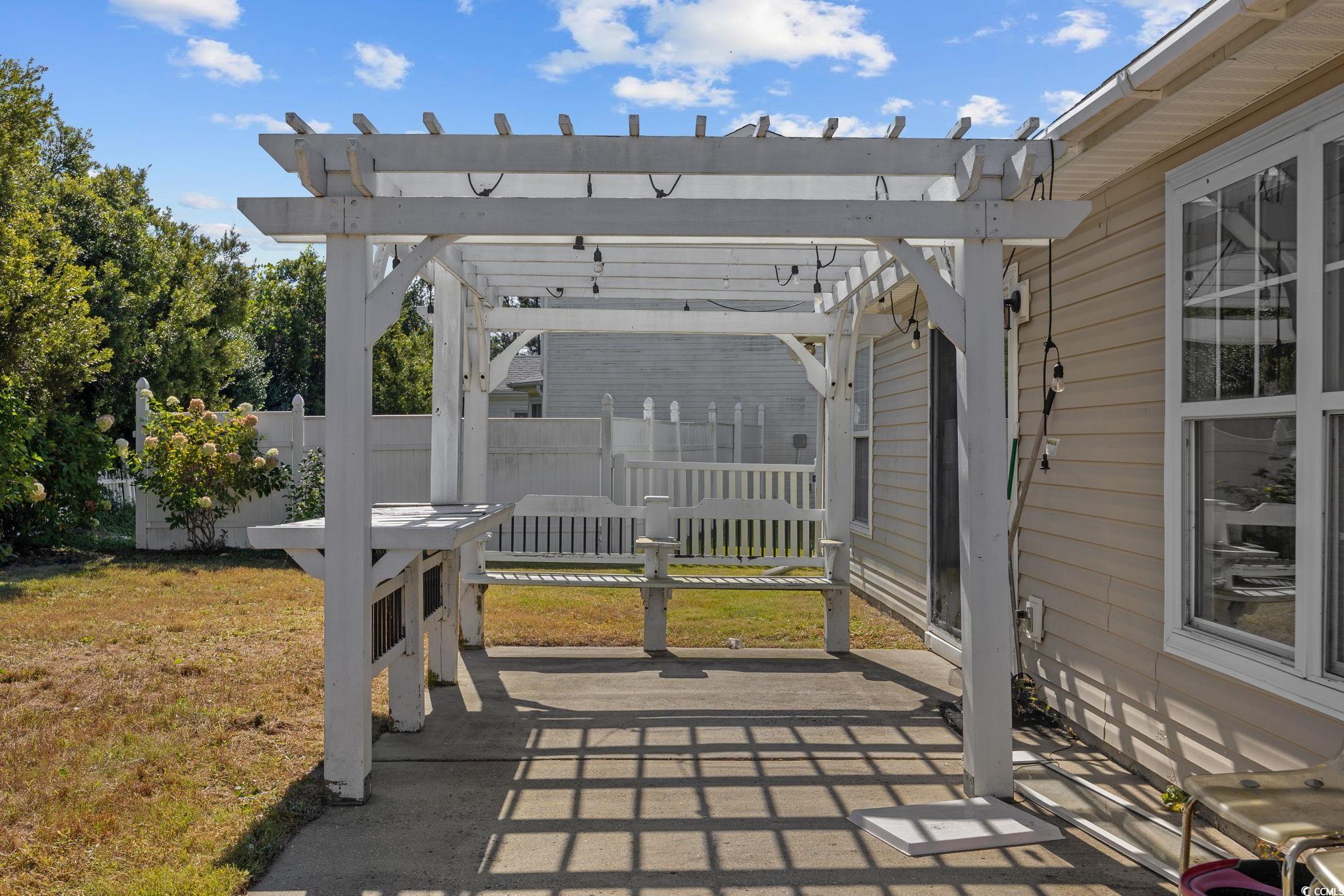 4595 East Walkerton Road Myrtle Beach, SC 29579 - Photo 39 of 40 Gallery Image 39
