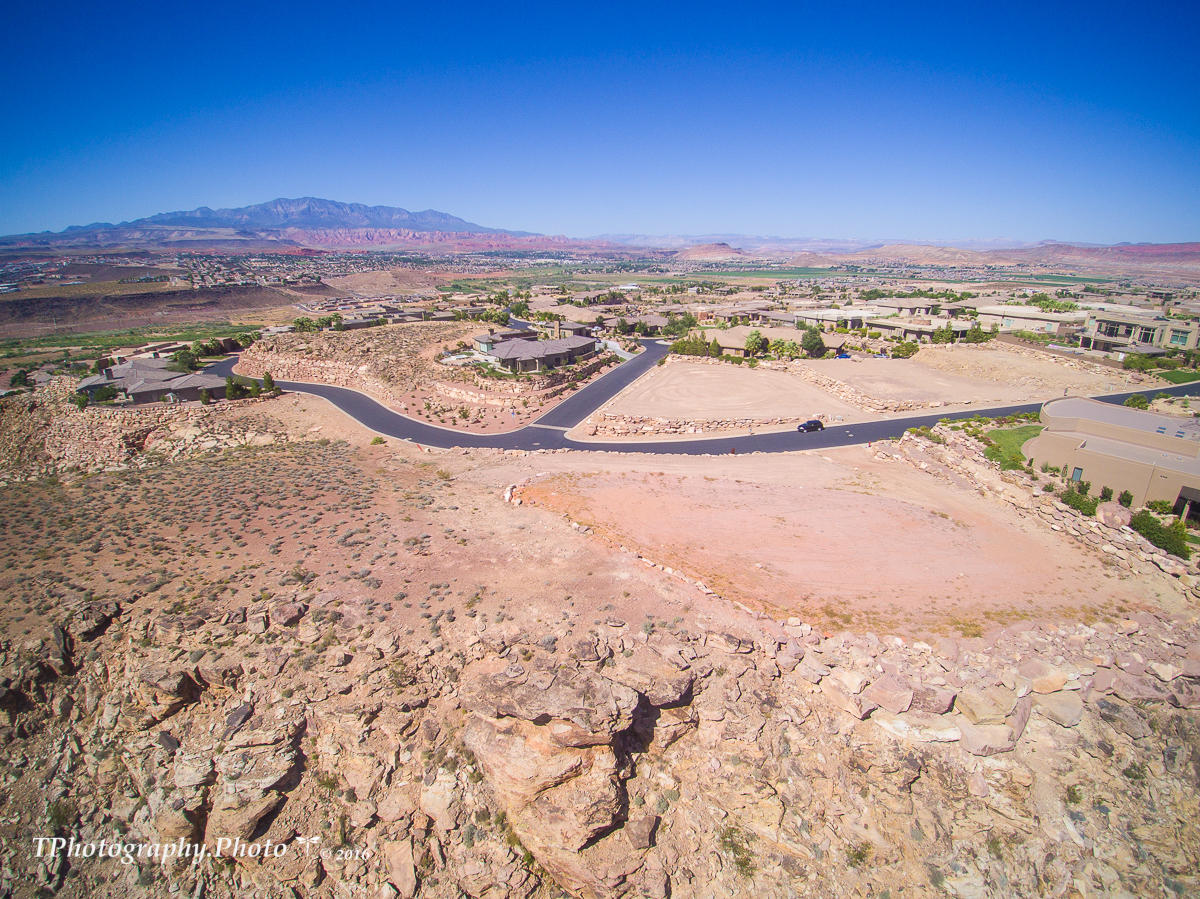 Cliff Pointe Dr Street, Unit 1027 St. George, UT 84790 - Photo 1 of 1 Stone-Cliff-Lot-4