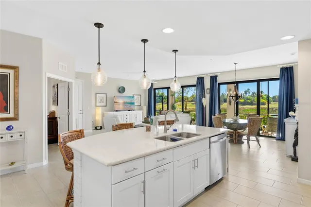 $375,000 | 23528 Awabuki Drive, Unit 101, Venice, FL 34293