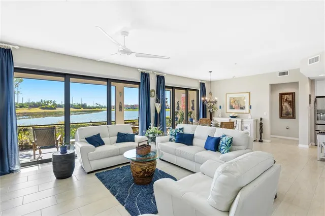 $375,000 | 23528 Awabuki Drive, Unit 101, Venice, FL 34293