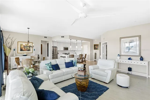 $375,000 | 23528 Awabuki Drive, Unit 101, Venice, FL 34293