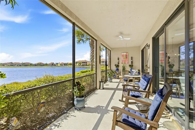 $375,000 | 23528 Awabuki Drive, Unit 101, Venice, FL 34293