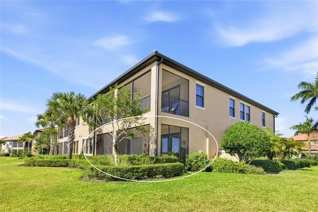 $375,000 | 23528 Awabuki Drive, Unit 101, Venice, FL 34293