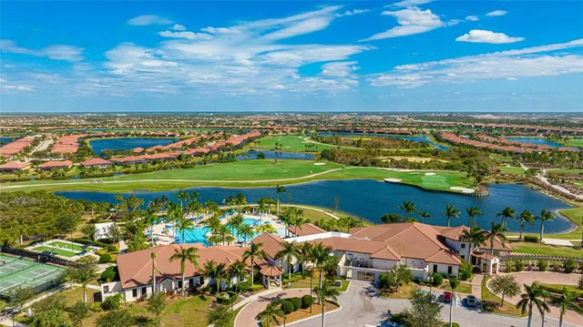 $375,000 | 23528 Awabuki Drive, Unit 101, Venice, FL 34293