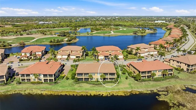$375,000 | 23528 Awabuki Drive, Unit 101, Venice, FL 34293
