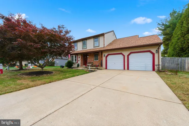 $409,900 | 247 West Bynum Place, Bear, DE 19701