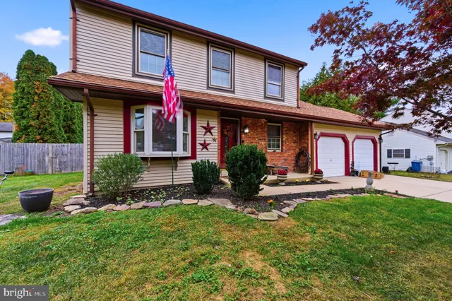 $409,900 | 247 West Bynum Place, Bear, DE 19701