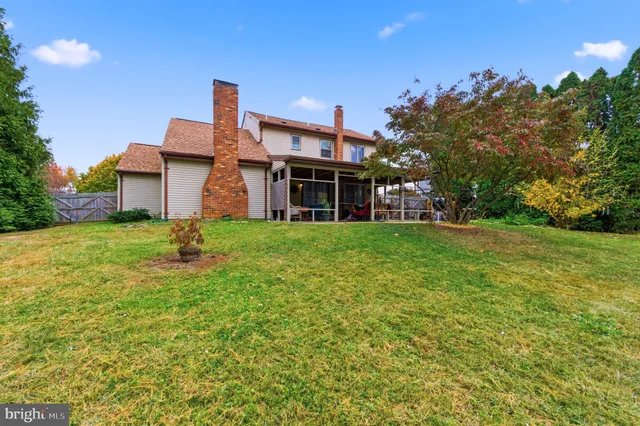 $409,900 | 247 West Bynum Place, Bear, DE 19701