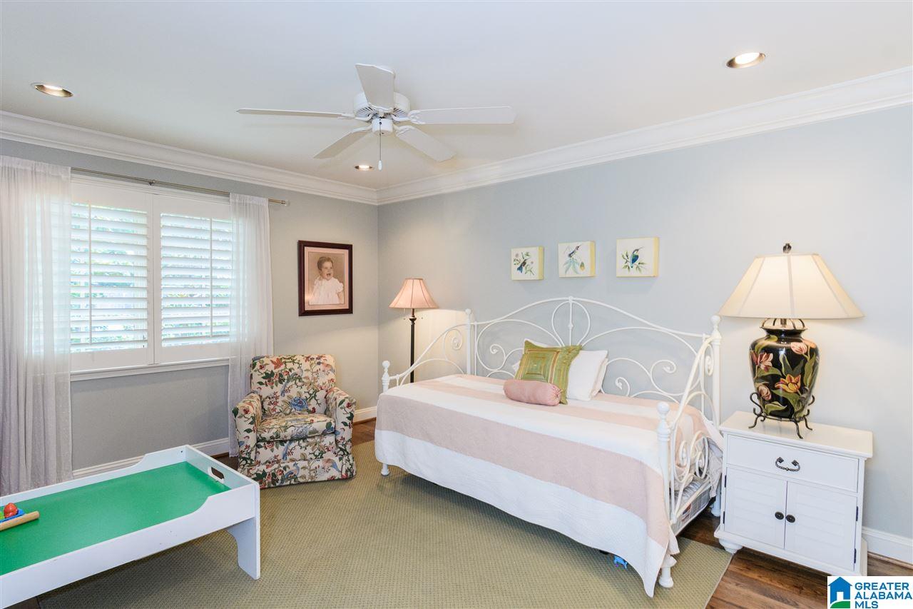 2634 Dolly Ridge Road Birmingham, AL 35243 - Photo 22 of 50