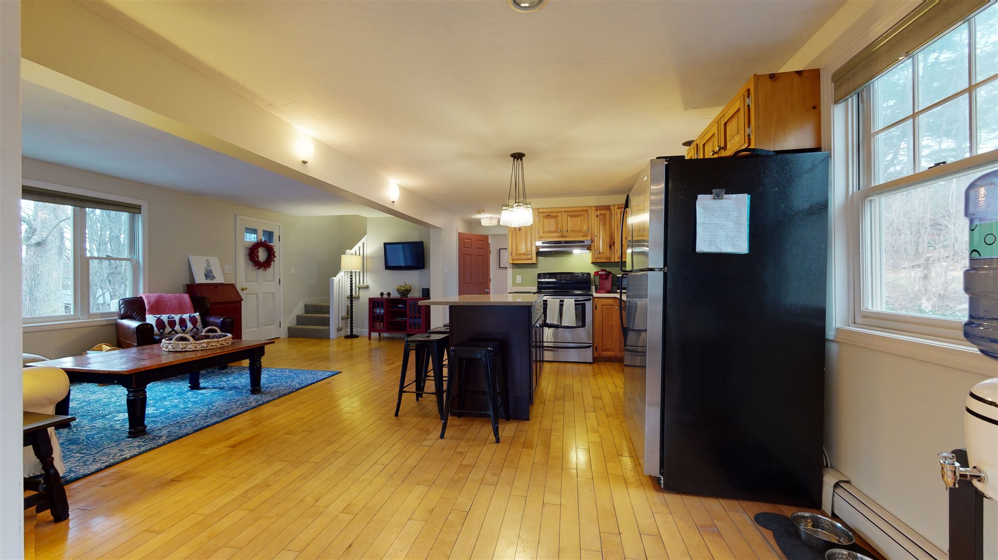 18 Tannery Hill Road Gilford, NH 03249 - Photo 12 of 37 Gallery Image 12