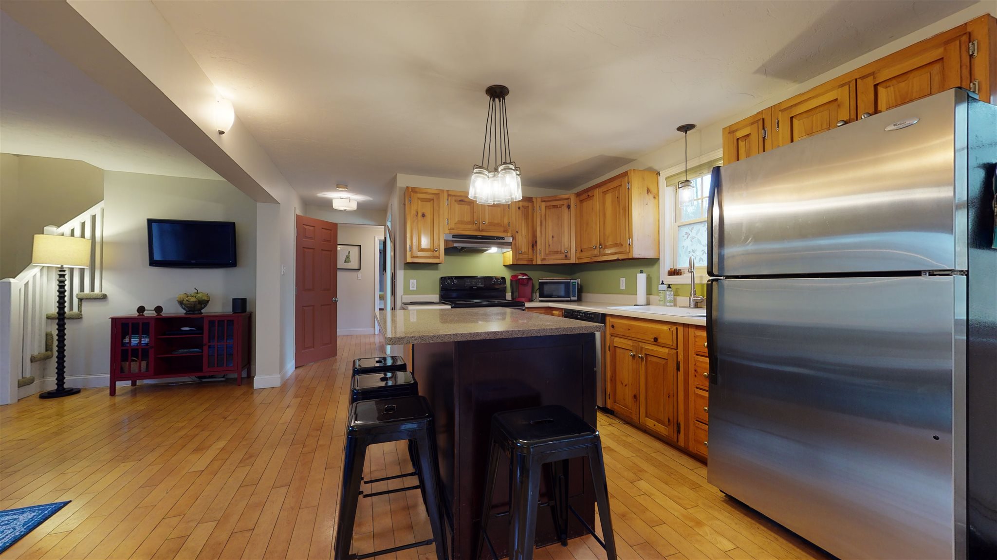 18 Tannery Hill Road Gilford, NH 03249 - Photo 13 of 37 Gallery Image 13