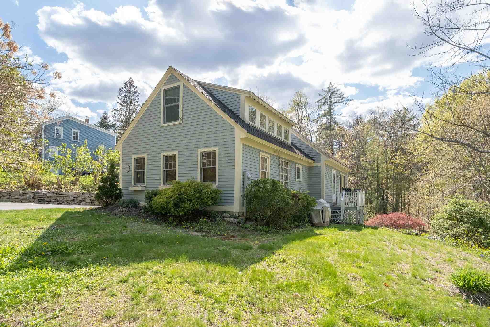 18 Tannery Hill Road Gilford, NH 03249 - Photo 34 of 37 Gallery Image 34