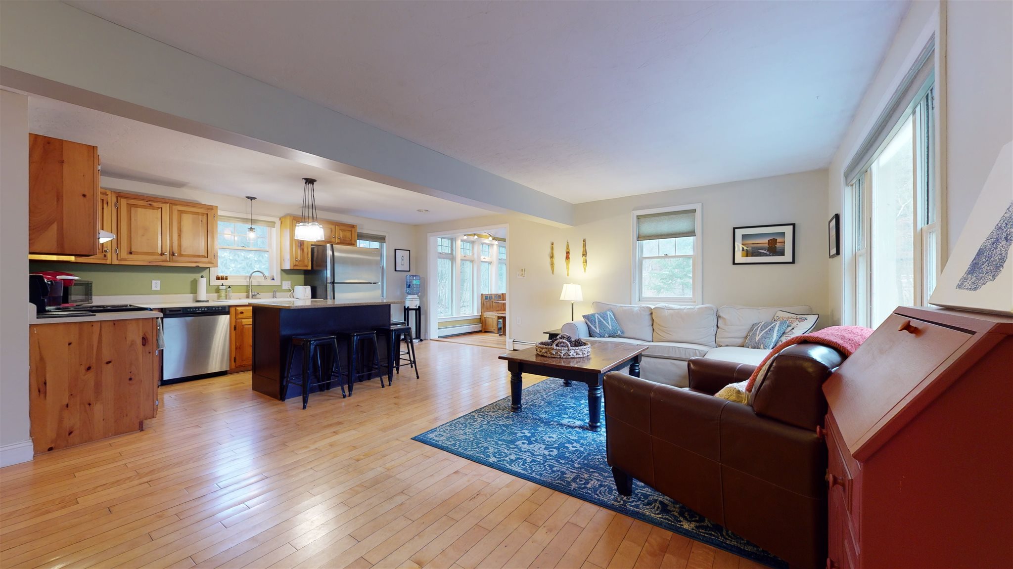 18 Tannery Hill Road Gilford, NH 03249 - Photo 8 of 37 Gallery Image 8