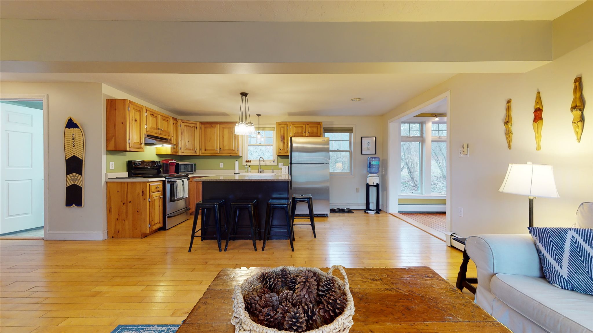 18 Tannery Hill Road Gilford, NH 03249 - Photo 9 of 37 Gallery Image 9