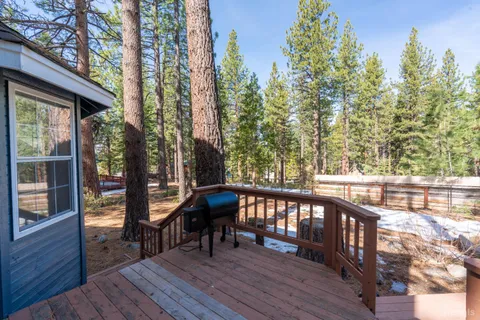$1,149,000 | 1897 Talbot Place, South Lake Tahoe, CA 96150
