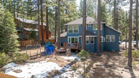 $1,149,000 | 1897 Talbot Place, South Lake Tahoe, CA 96150
