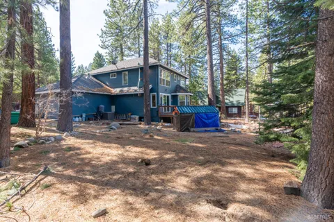 $1,149,000 | 1897 Talbot Place, South Lake Tahoe, CA 96150