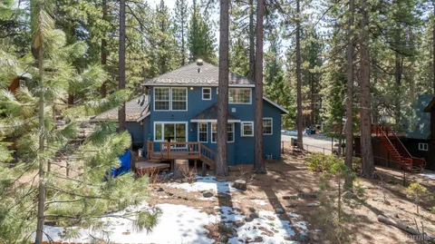 $1,149,000 | 1897 Talbot Place, South Lake Tahoe, CA 96150
