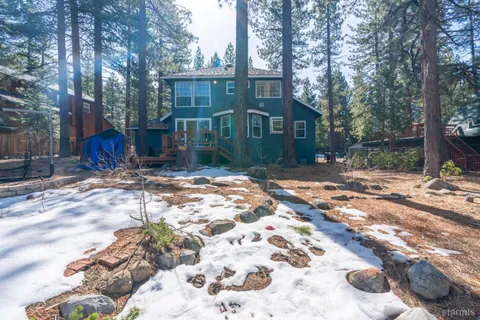 $1,149,000 | 1897 Talbot Place, South Lake Tahoe, CA 96150