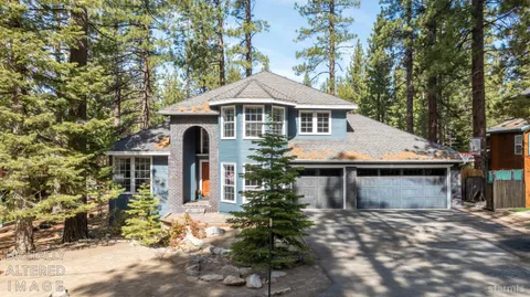 $1,149,000 | 1897 Talbot Place, South Lake Tahoe, CA 96150