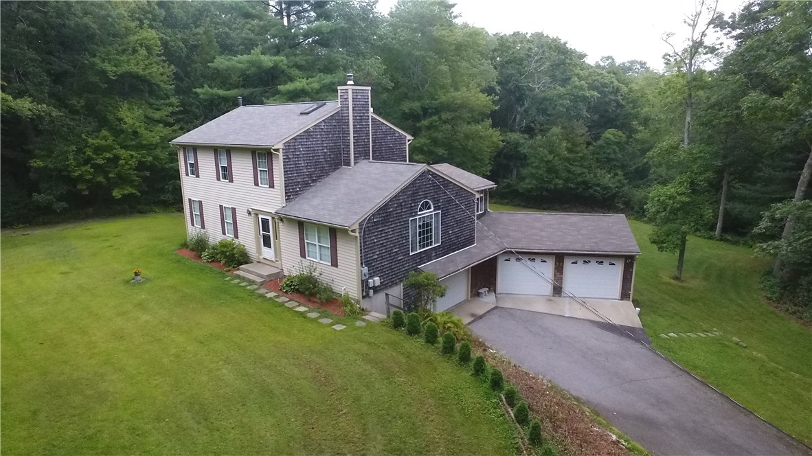53 Briarwood Hill Road Exeter, RI 02822 - Photo 1 of 37