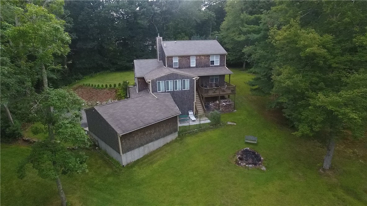 53 Briarwood Hill Road Exeter, RI 02822 - Photo 34 of 37