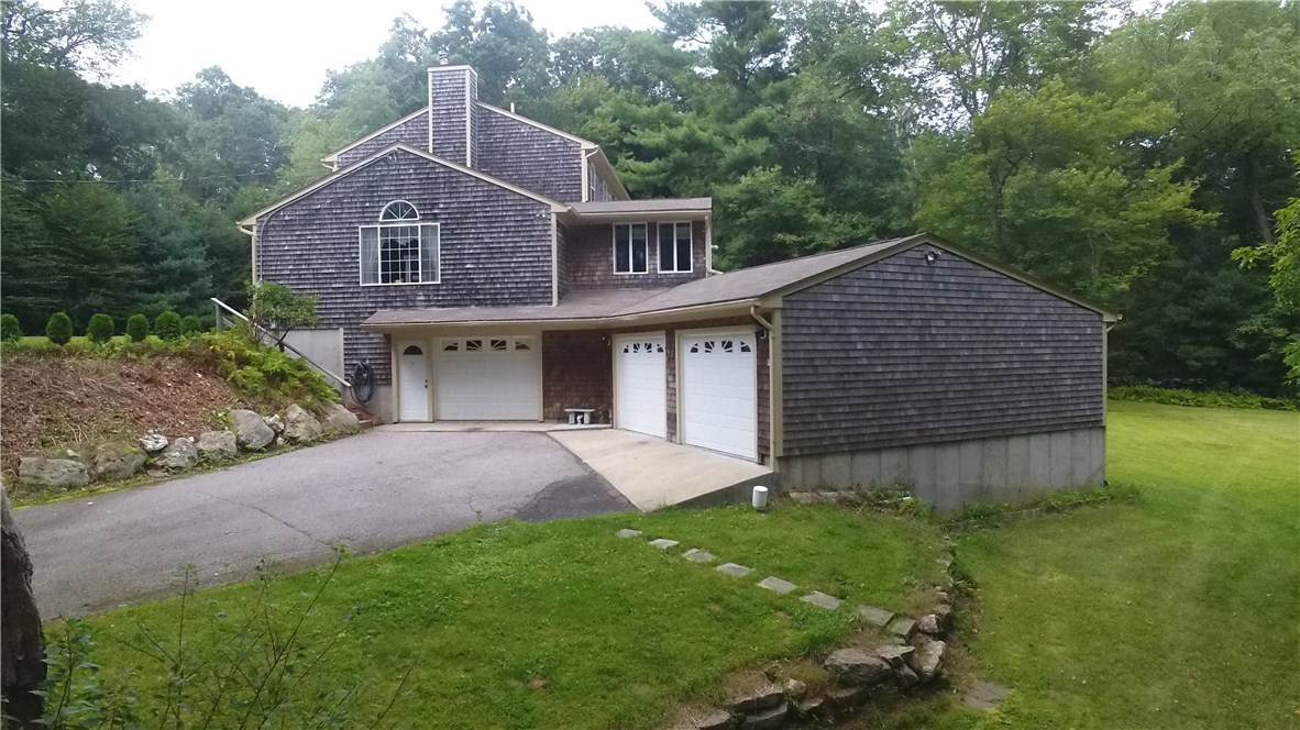 53 Briarwood Hill Road Exeter, RI 02822 - Photo 4 of 37