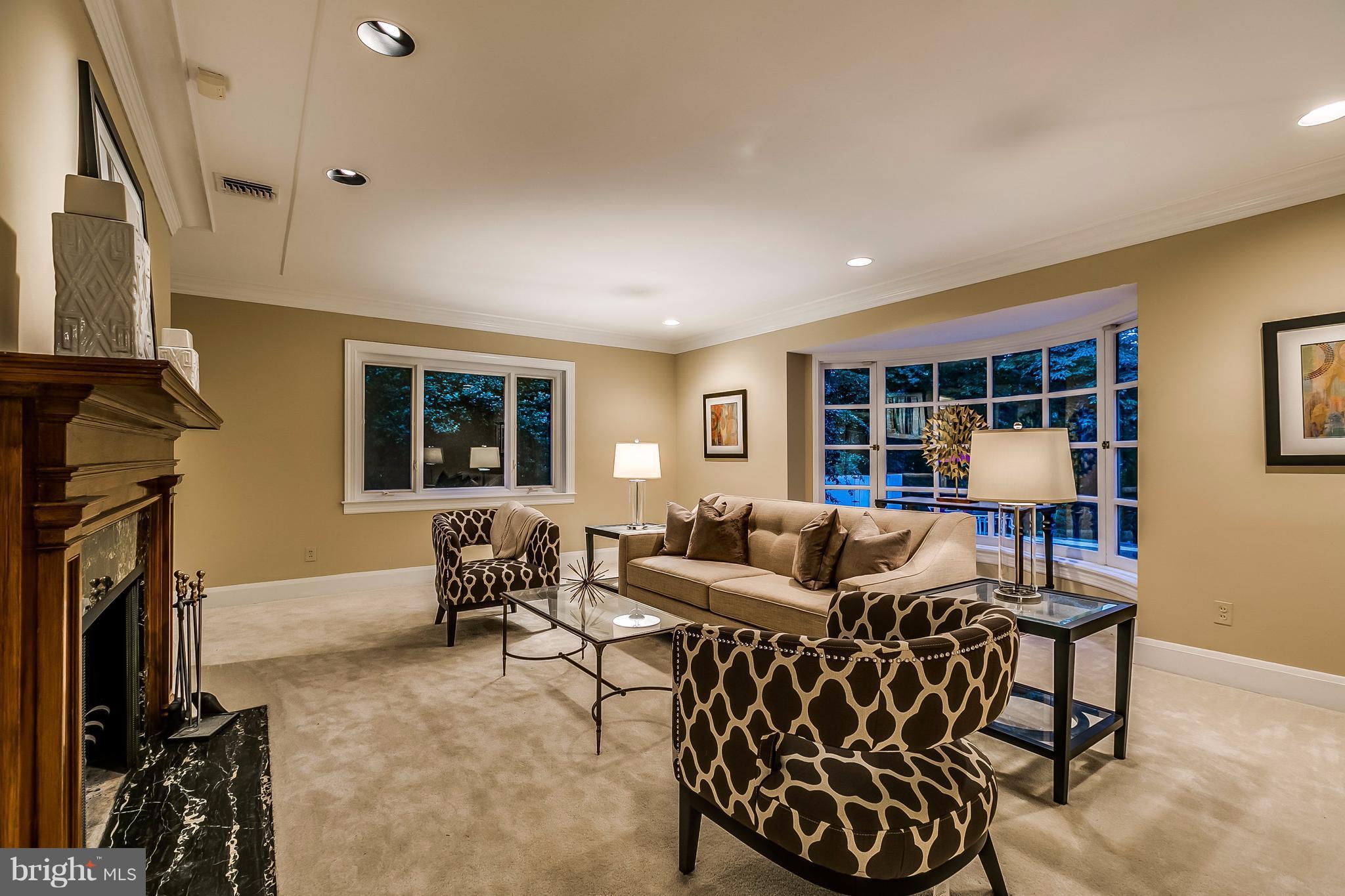 3522 Englemeade Road Baltimore, MD 21208 - Photo 12 of 21 Interior (General)
